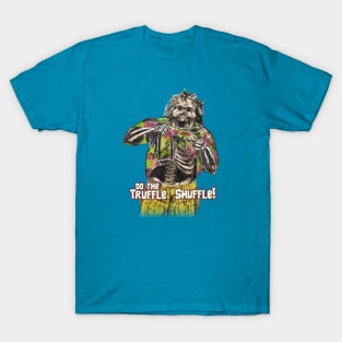 Chunk Skull Truffle Shuffle T-Shirt